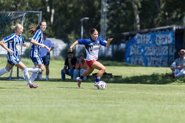 Bild 24 - wU21 HSV